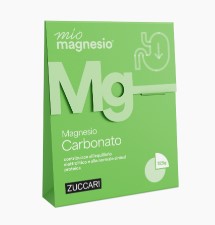 Miomagnesio carbonato 37,5 grammi